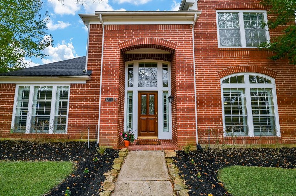 1814 Morning Park Dr, Katy, TX 77494-2158