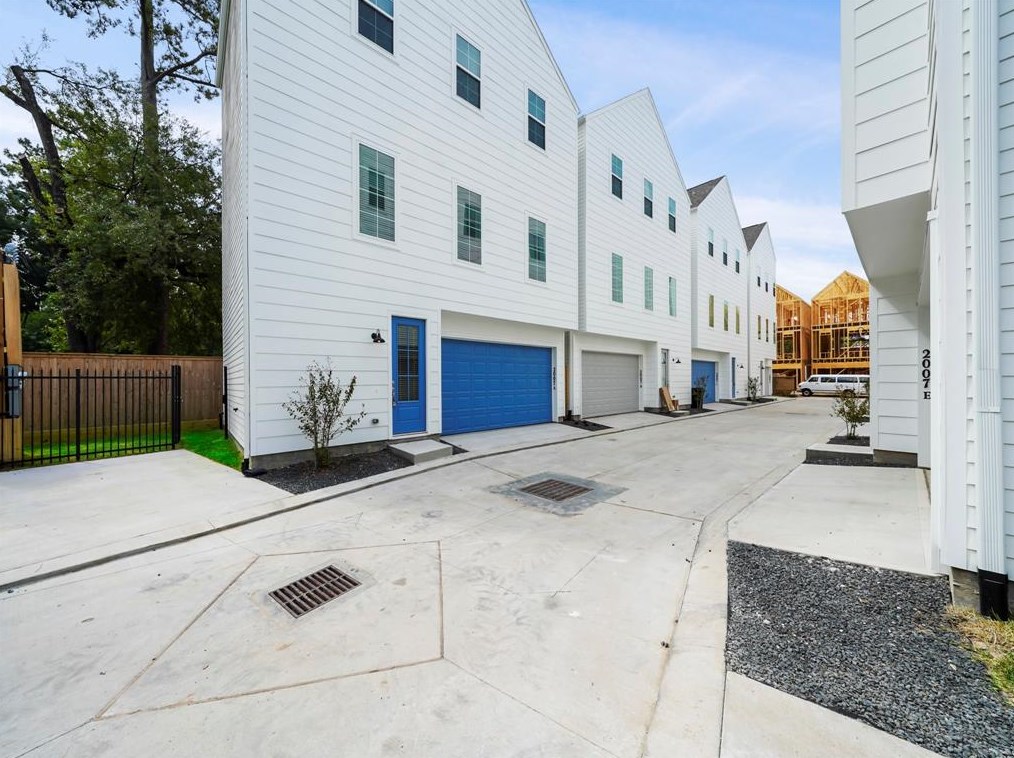 2007 Bauer Dr #a, Houston, TX 77080
