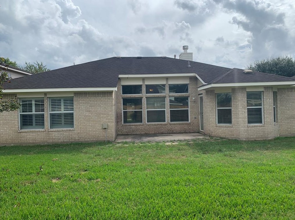 3015 Peerless Pass Ct, Spring TX  77373-3239 exterior
