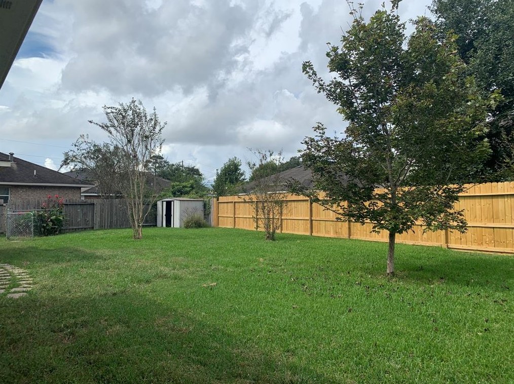 3015 Peerless Pass Ct, Spring TX  77373-3239 exterior