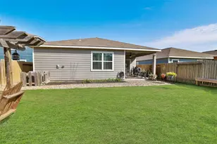 25106 Dickens Dr, Magnolia, TX 77355 - Photo 32