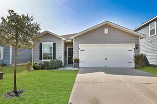 25106 Dickens Dr, Magnolia, TX 77355 - Photo 1