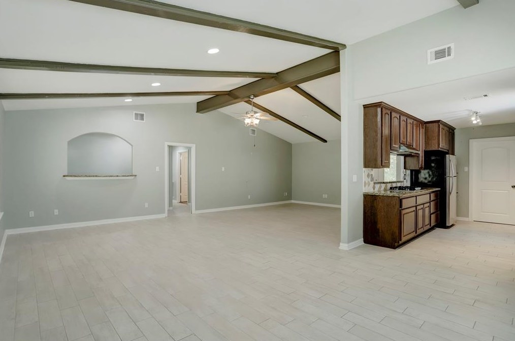 3919 Galway Ln, Houston TX  77080-1611 exterior