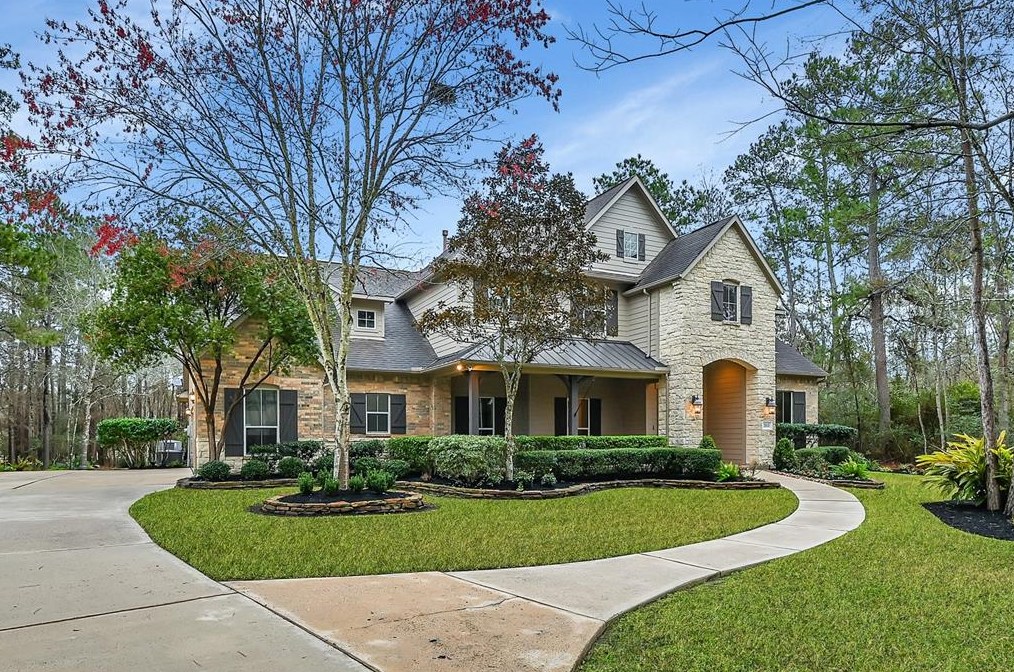 28606 Waterbend Ct, Spring, TX 77386-1792