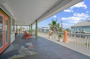 3297 Prides Way, Crystal Beach, TX 77650 - Photo 36