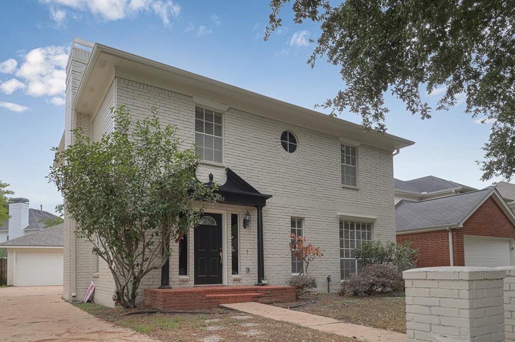 14823 Willow Hearth Dr, Houston, TX 77084