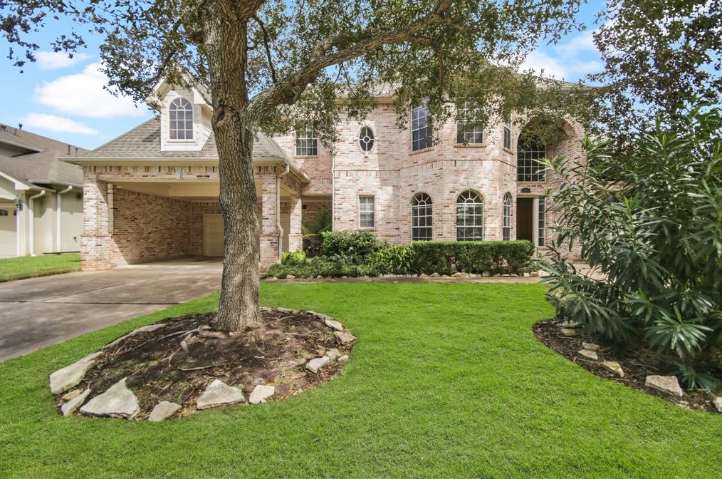 96 Palm Blvd, Missouri City, TX 77459-4553
