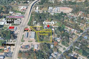 211 Reidland St, Crosby, TX 77532 - Photo 1