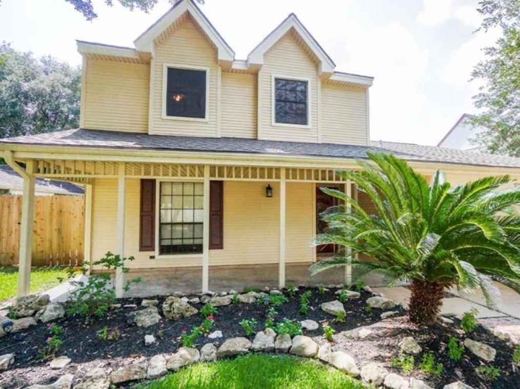 3238 Pebble Lake Dr, Sugar Land, TX 77479