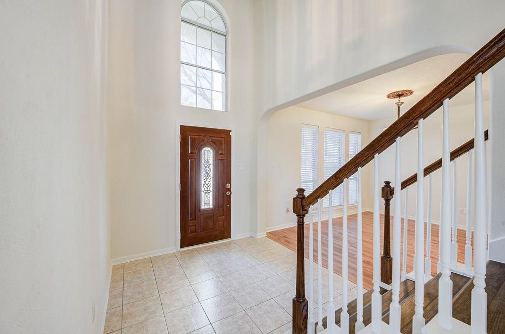 21322 Harvest Grove Ct, Spring TX  77388-2704 exterior