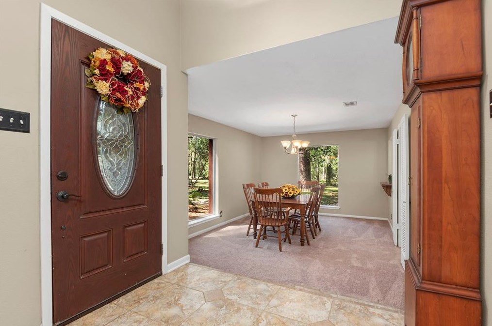 18807 Pheasant Ln, Tomball, TX 77377-3521