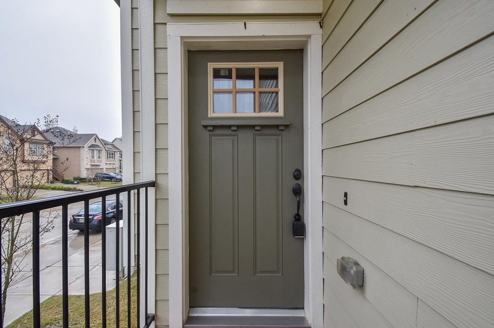 23322 Del Rosso St, Richmond, TX 77406