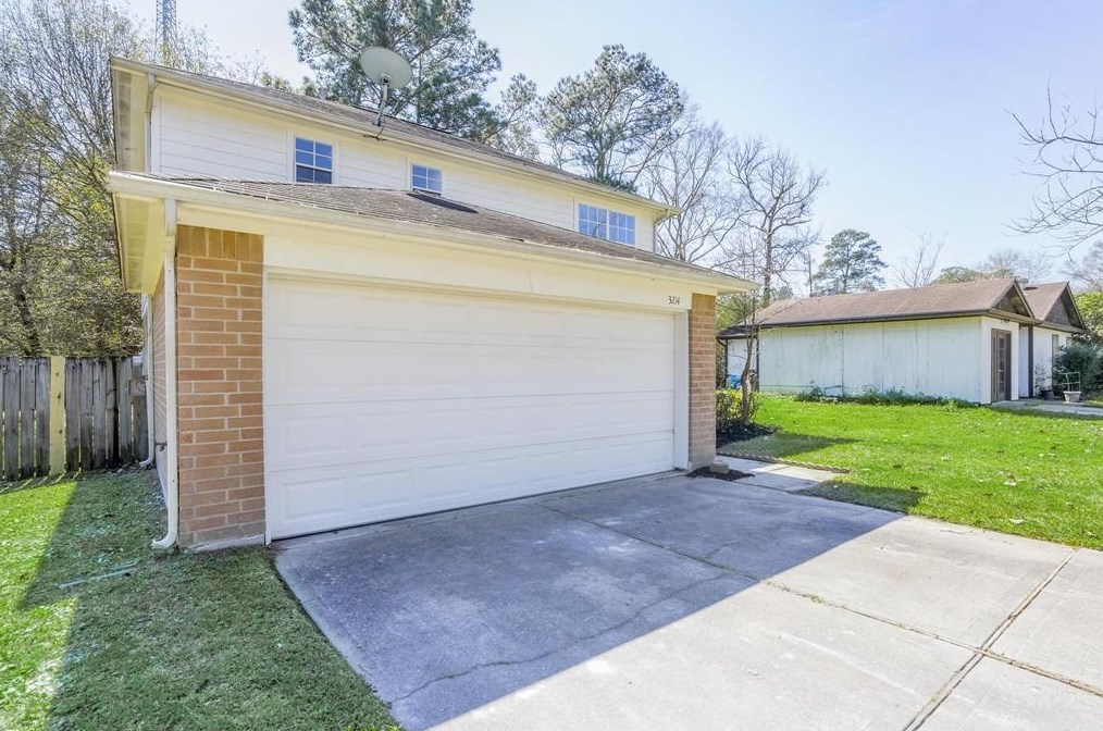 3214 Flanders Dr, Porter, TX 77365
