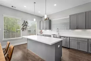 427 Yale Oaks Ln, Houston, TX 77091 - Photo 6