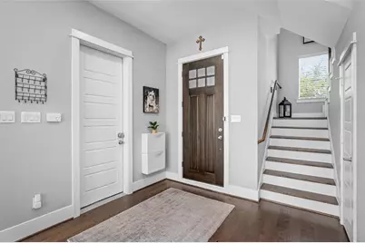 427 Yale Oaks Lane, Houston, TX 77091 - Photo 2