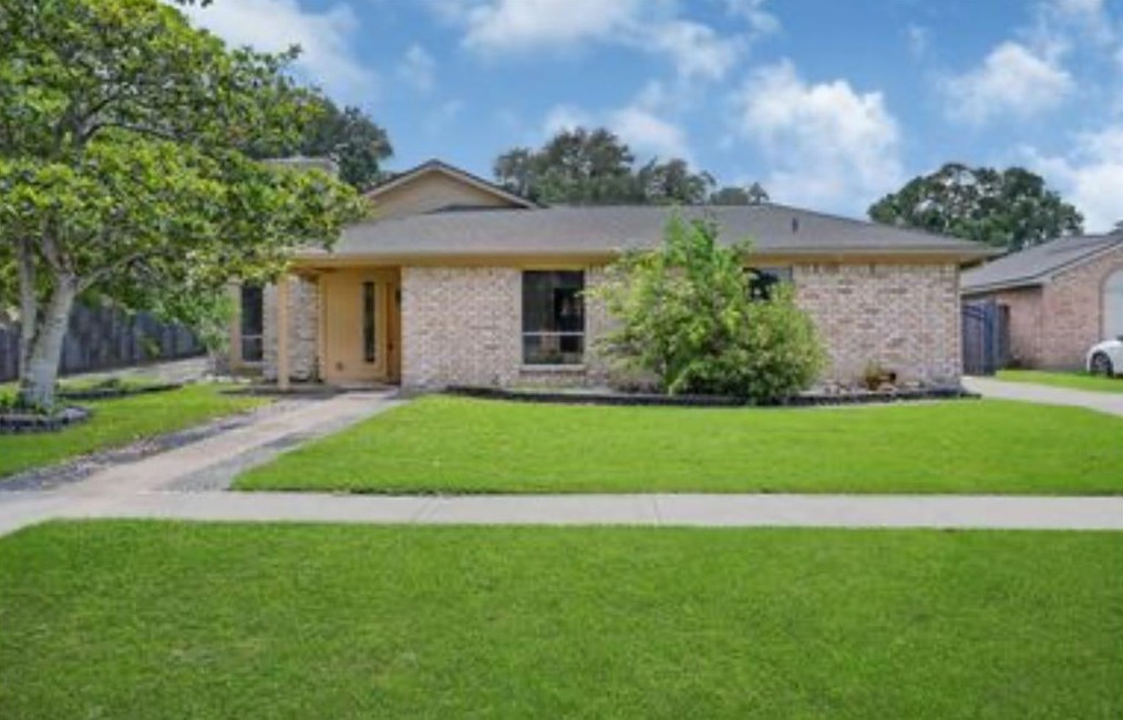 21435 Park Green Dr, Katy, TX 77450-4009