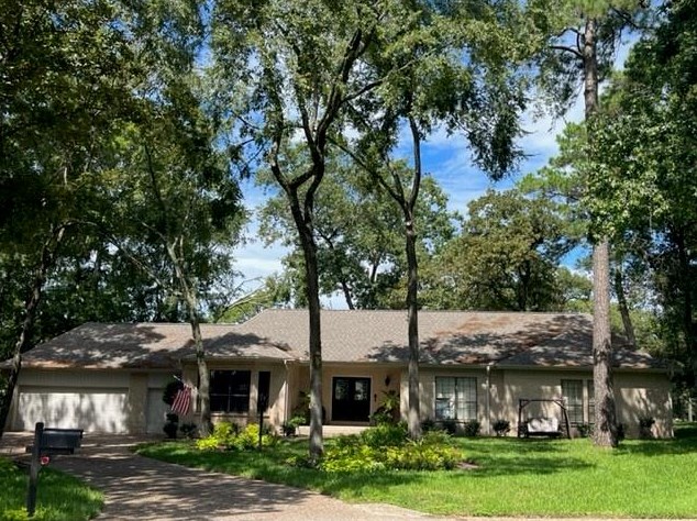 41 Yaupon Ct, Conroe, TX 77304
