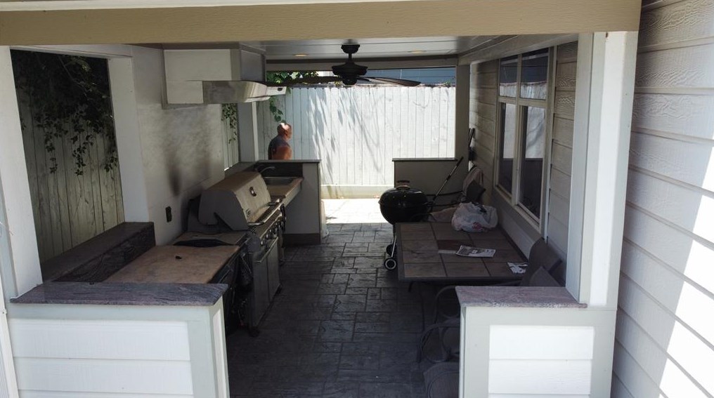 1101 7th St, Houston TX  77009-7152 exterior
