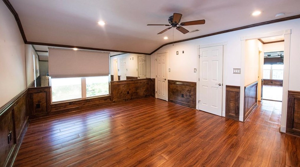 1101 7th St, Houston TX  77009-7152 exterior