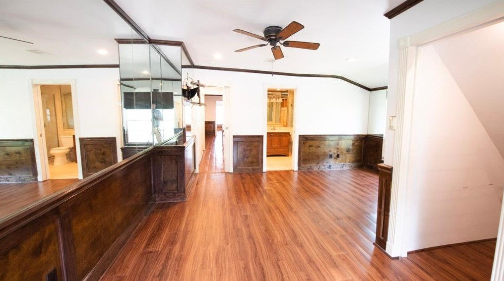 1101 7th St, Houston TX  77009-7152 exterior