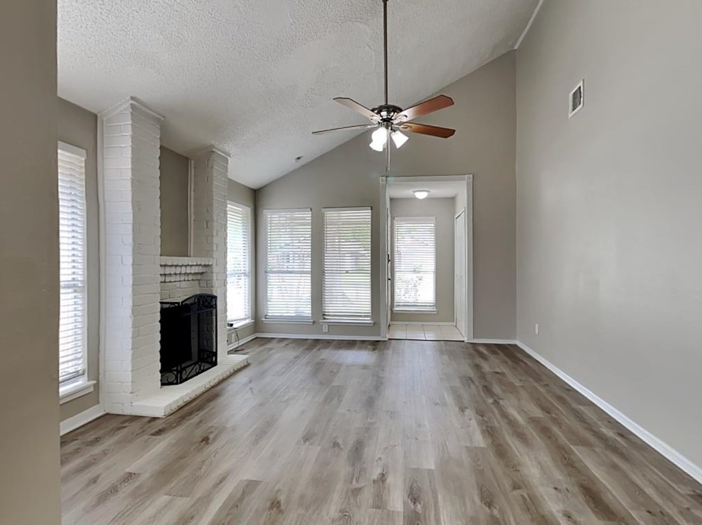 23318 Pebworth Pl, Spring TX  77373-9231 exterior