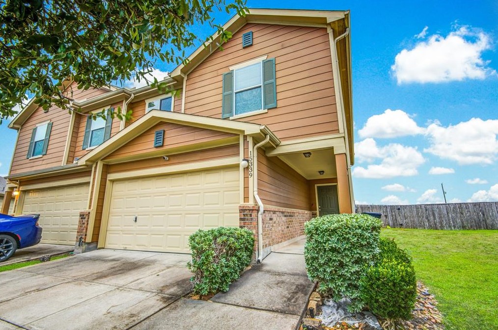 15339 Trinity Meadow Dr, Missouri City, TX 77489