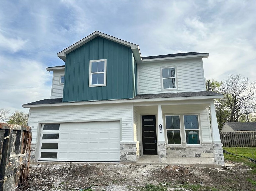 1101 Belmont St, Pasadena, TX 77506-1070