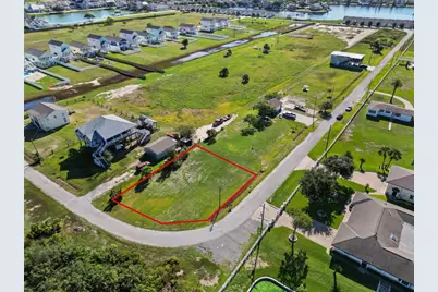 Lot 2 105th Street, Galveston, TX 77554 - Photo 2