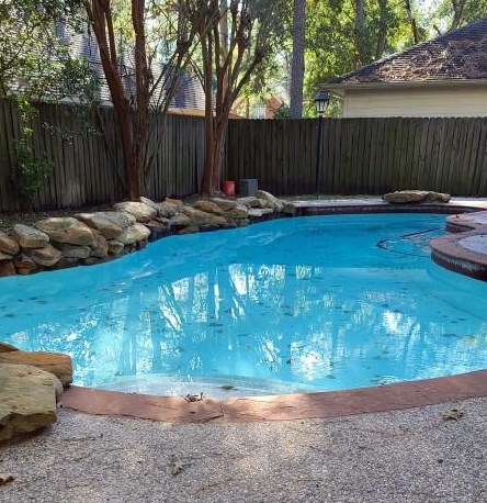10 Whisper Wind Pl, Spring TX  77382-1038 exterior