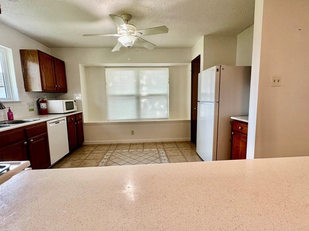 13507 Chipman Gln Dr, Houston TX  77082-5012 exterior