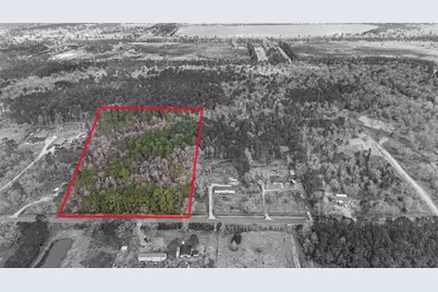 0 Lake Charlotte Road, Wallisville, TX 77597 - Photo 1