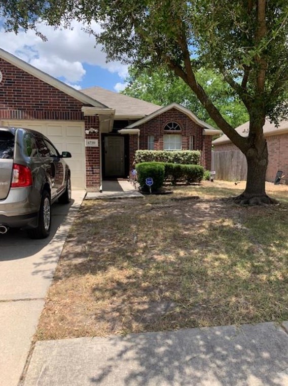 6739 Renata Cir, Houston, TX 77084-1349