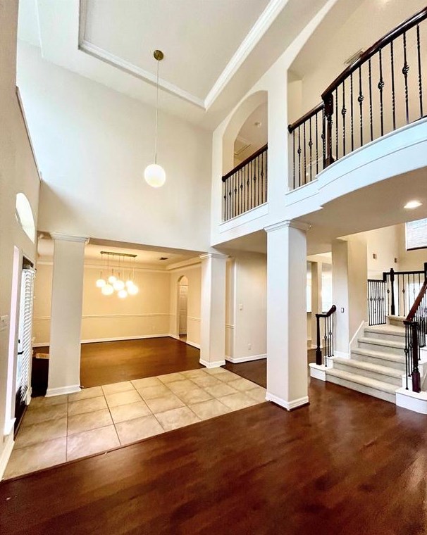5307 Riverstone Crossing Dr, Sugar Land TX  77479-4827 exterior