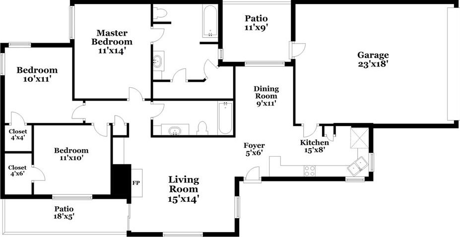 13207 Pebblewalk, Houston, TX 77041