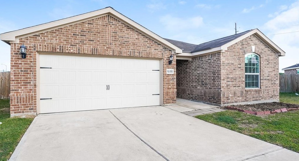 5155 Cottage Creek Ln, Richmond, TX 77469