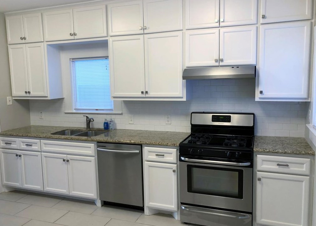 317 W 26th St, Houston, TX 77008