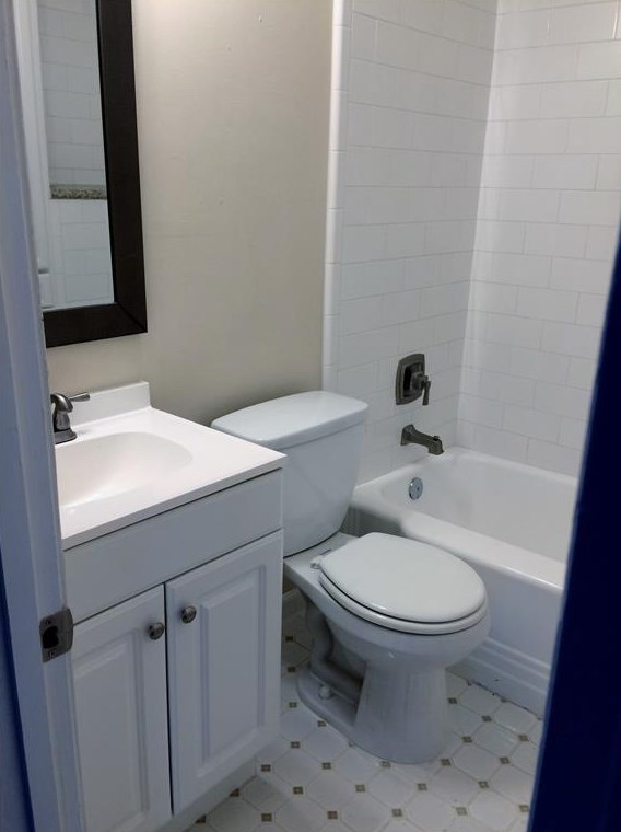 317 26th St, Houston TX  77008-2005 exterior