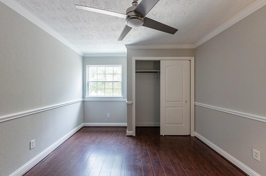 3234 Knl West Dr, Houston TX  77082-3648 exterior