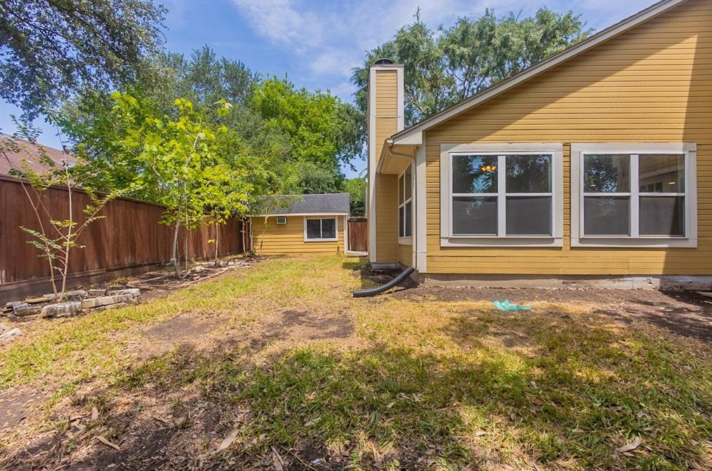 3234 Knl West Dr, Houston TX  77082-3648 exterior