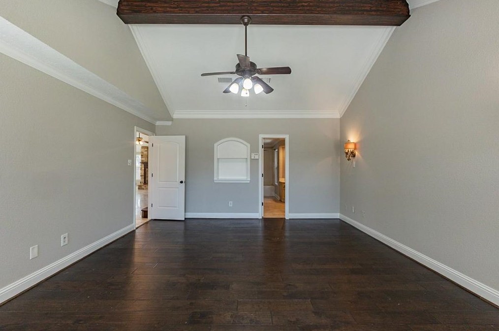 3234 Knl West Dr, Houston TX  77082-3648 exterior