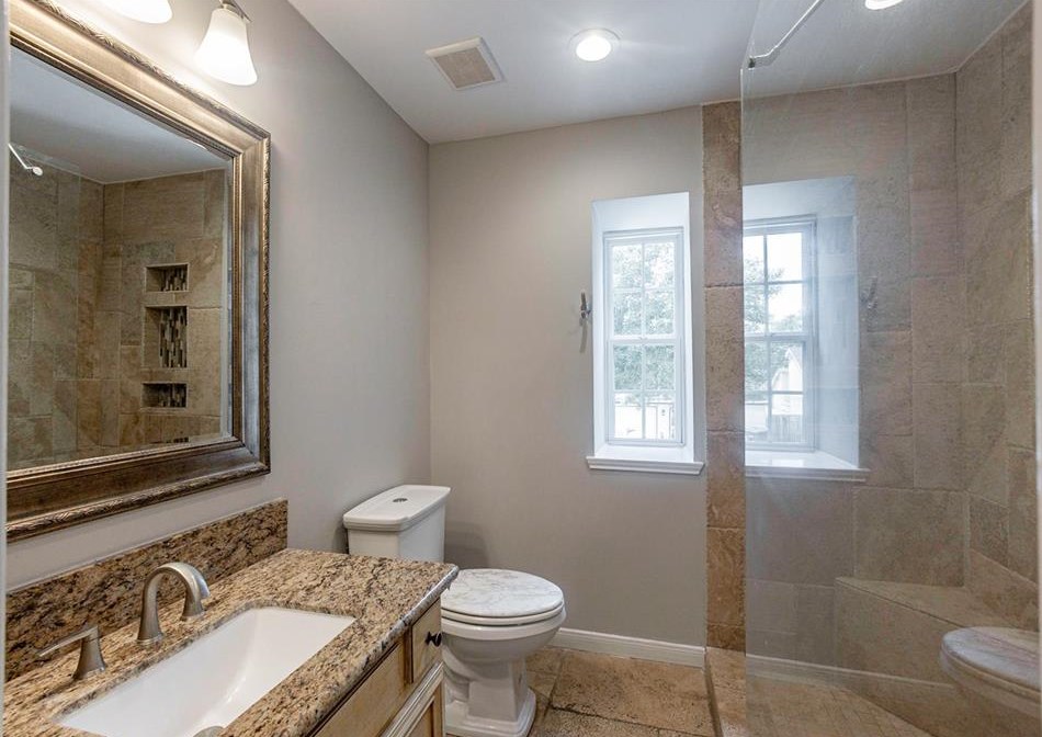 3234 Knl West Dr, Houston TX  77082-3648 exterior