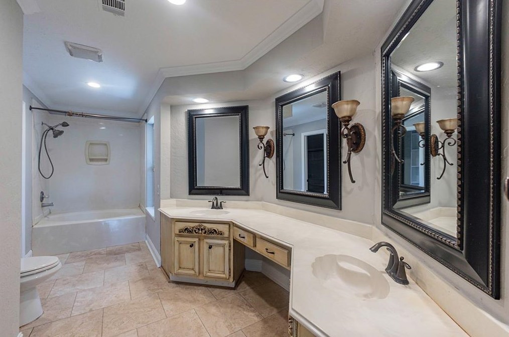 3234 Knl West Dr, Houston TX  77082-3648 exterior