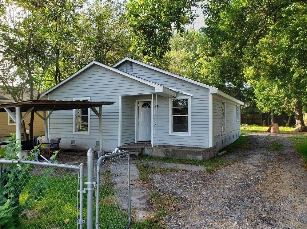 3312 Mooney Rd, Houston, TX 77093