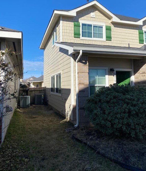 6210 Provident Green Dr, Katy, TX 77449