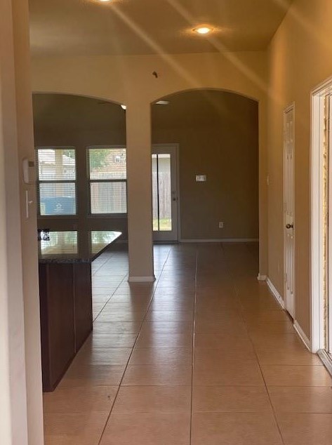 21911 Cascade Hollow Ln, Spring TX  77379-4168 exterior