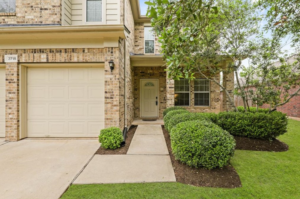 2718 Swift Fox Cor, Missouri City, TX 77459