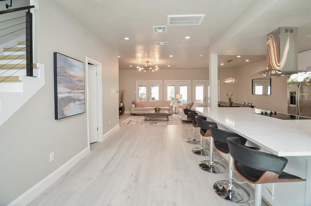 309 Reinicke St, Houston, TX 77007