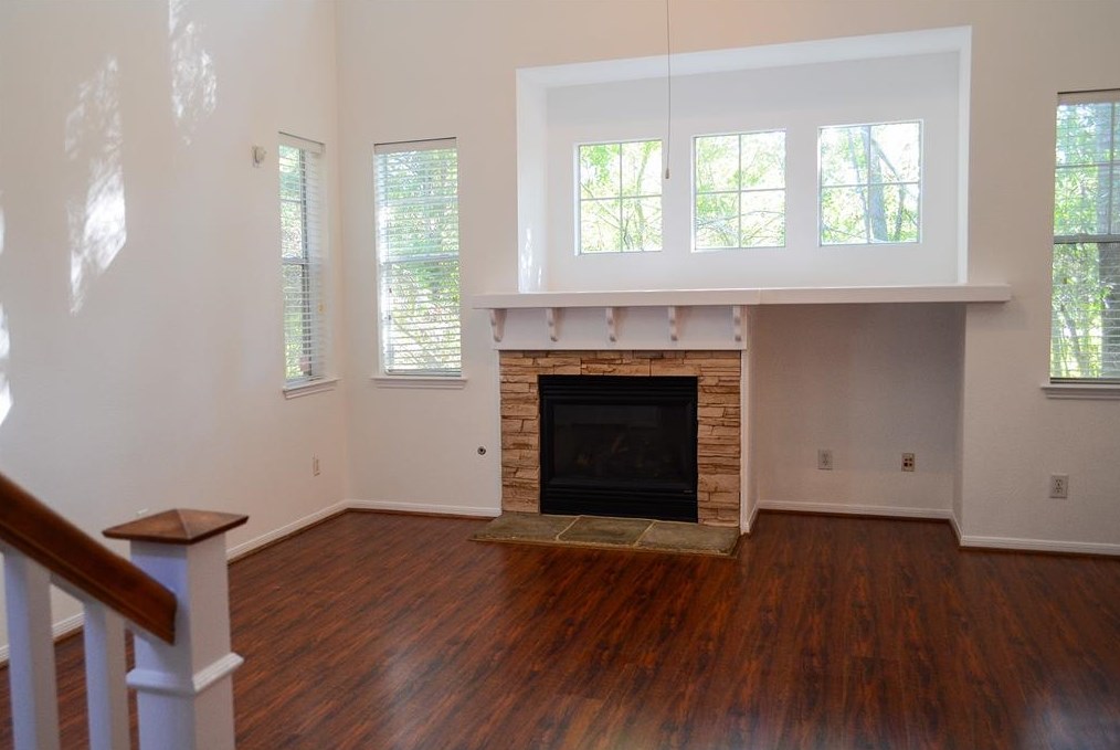 63 Scarlet Woods Ct, Spring TX  77380-2605 exterior
