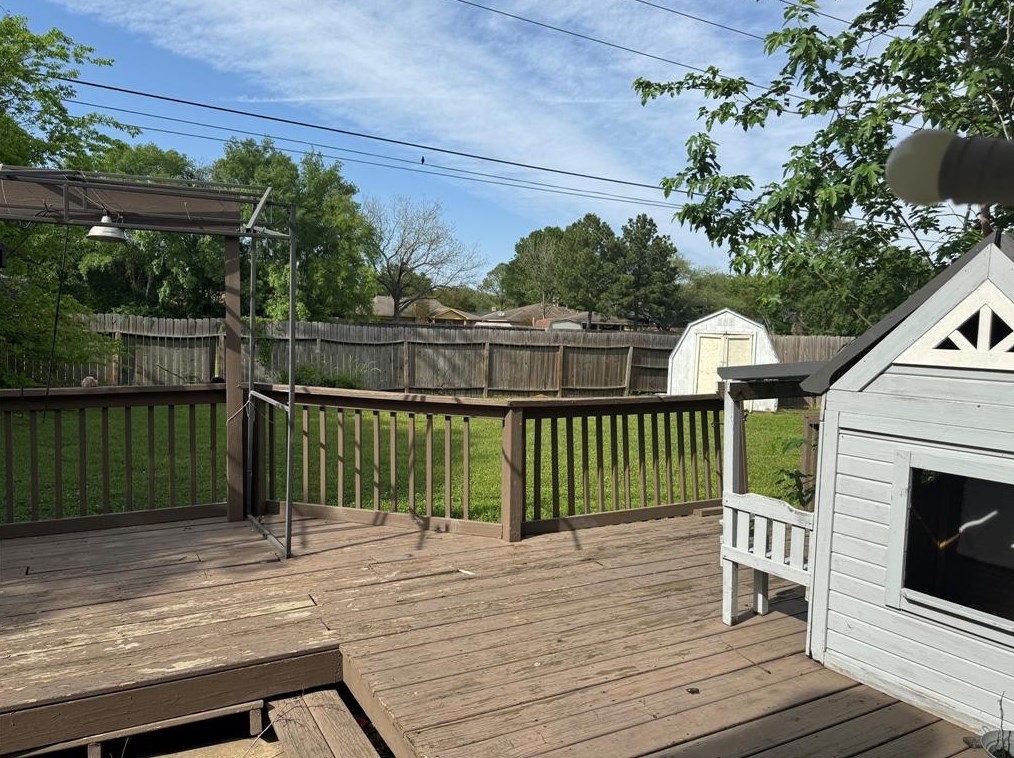 7419 Wovenwood Ln, Houston, TX 77041-1600