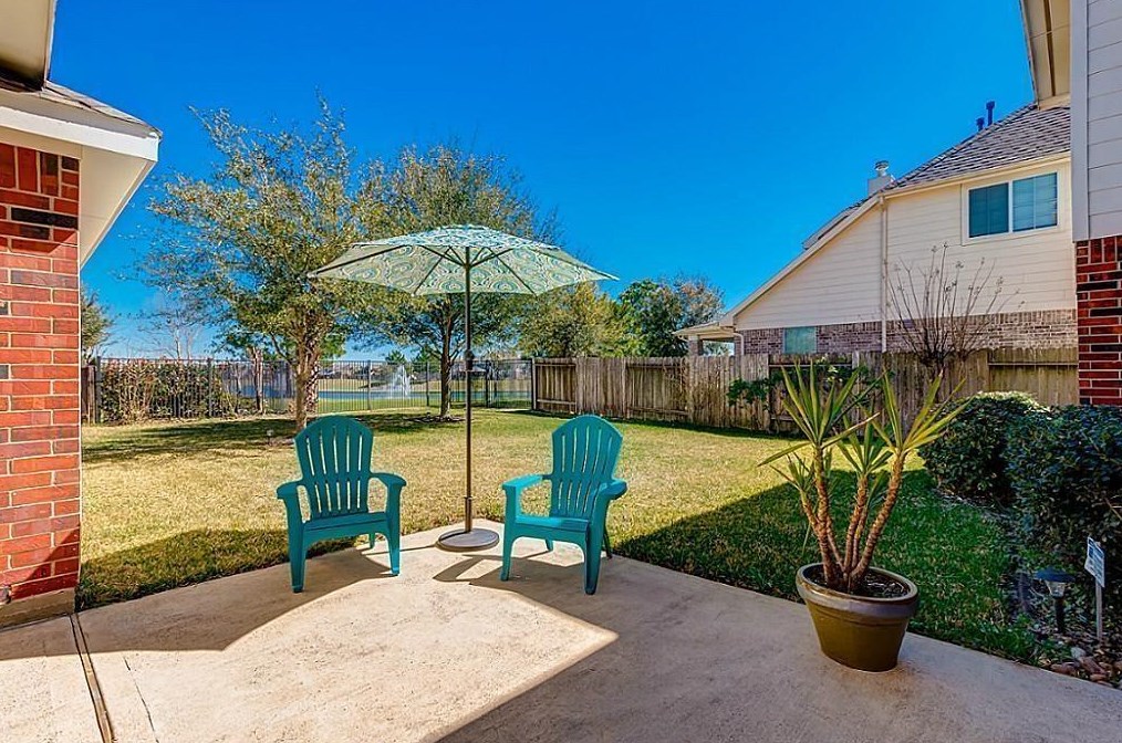 27130 Meadow Sage Ct, Cypress, TX 77433